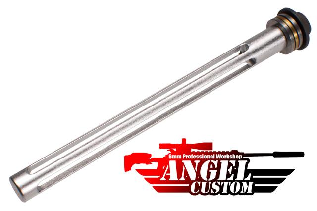 Angel Custom CNC Feather-Light High Speed Spring Guide for Hi-Capa 5.1 1911 Series Airsoft GBB