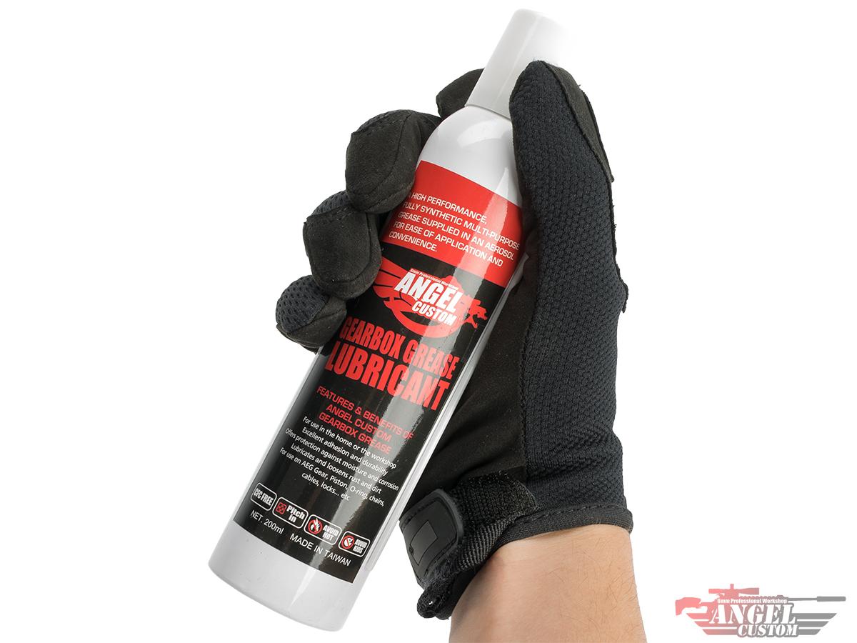 Angel Custom Gearbox Grease Lubricant for Airsoft GBB / AEG Guns