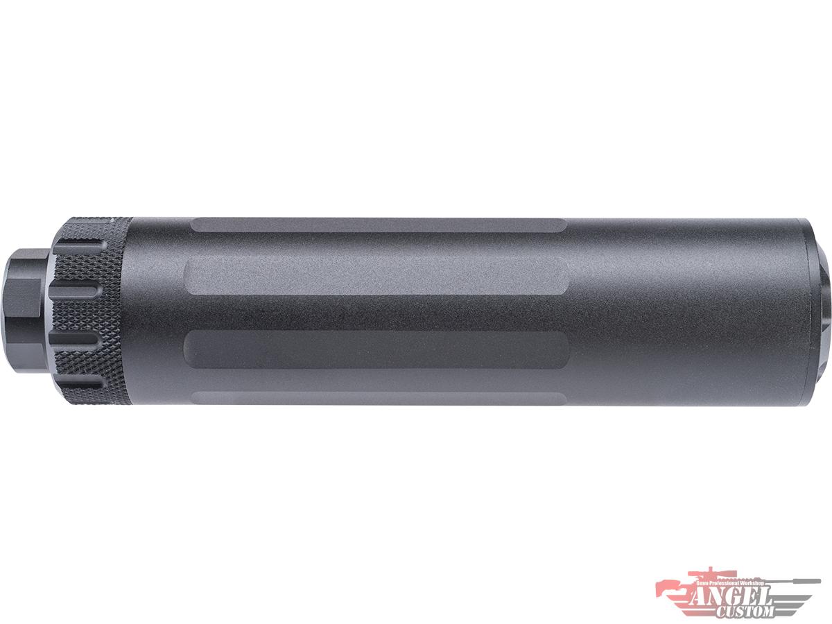 Angel Custom FOX 14mm Negative Mock Suppressor Barrel