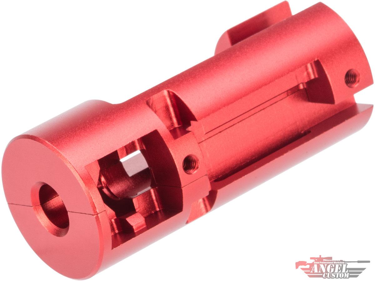 Angel Custom Diablo CNC Hopup Chamber for VSR-10 Airsoft Sniper Rifles (w/ Bucking)