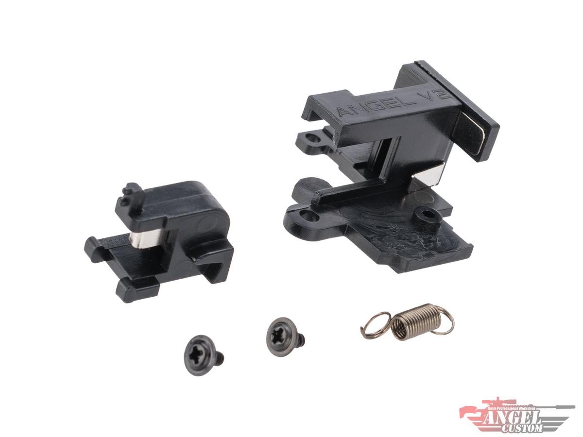 Angel Custom HTN Trigger Switch Set for Ver2 AEG Gearboxes