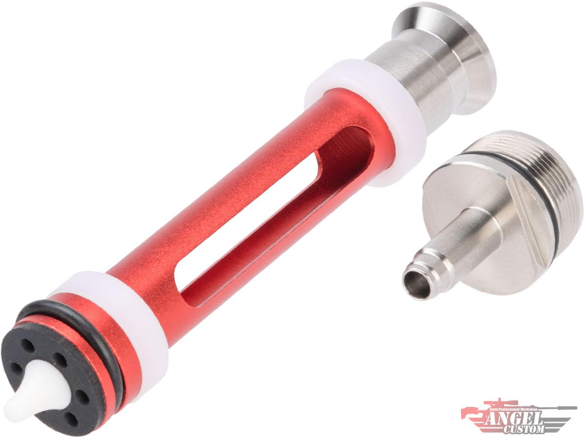 Angel Custom VSR-10 Bolt Action Sniper Rifle MAX Piston and Cylinder Head Set