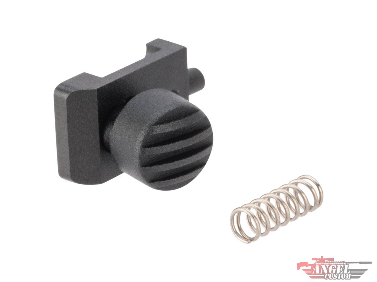 Angel Custom CNC Mag Catch / Release Set for VSR-10 Airsoft Sniper Rifles