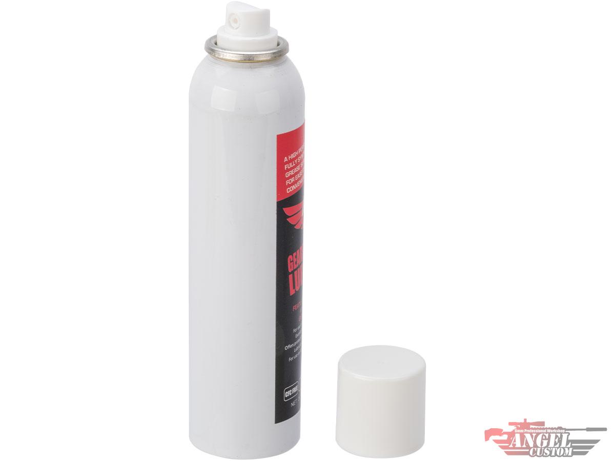 Angel Custom Gearbox Grease Lubricant for Airsoft GBB / AEG Guns