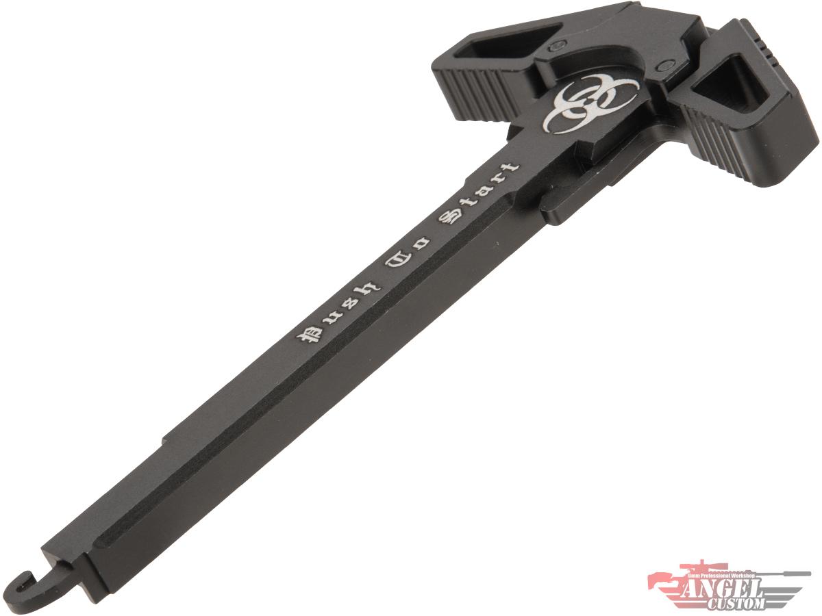 Angel Custom "Swift" Charging Handle for AR15 M4 M16 Airsoft AEG