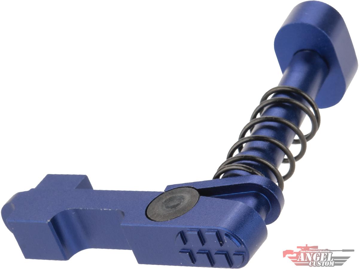 Angel Custom HEX Ambidextrous Magazine Release for M4/M16 Series