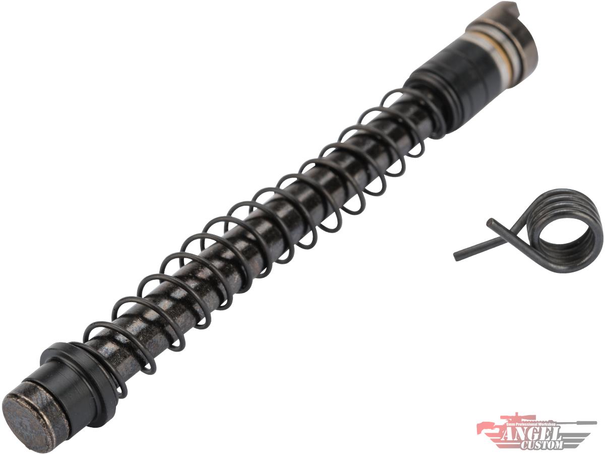 Angel Custom Tunable Spring Guide for Cybergun FNX45 Airsoft Gas
