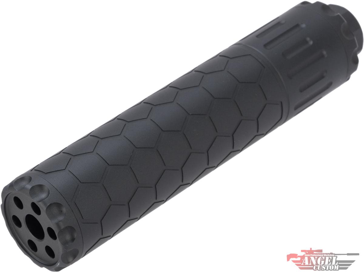 Angel Custom Airsoft "FIREWORK" Automatic Tracer Unit w/ Simulated