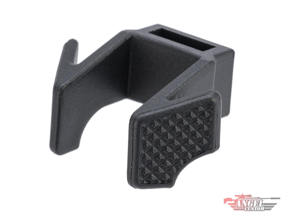 Angel Custom Extended Magazine Release for MP5 / G3