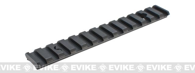 Angel Custom CNC Scope Rail for TM VSR-10 Series Airsoft Sniper Rifles
