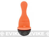 Allen Company Stand-Up Bowling Pin Take-A-Hit Target