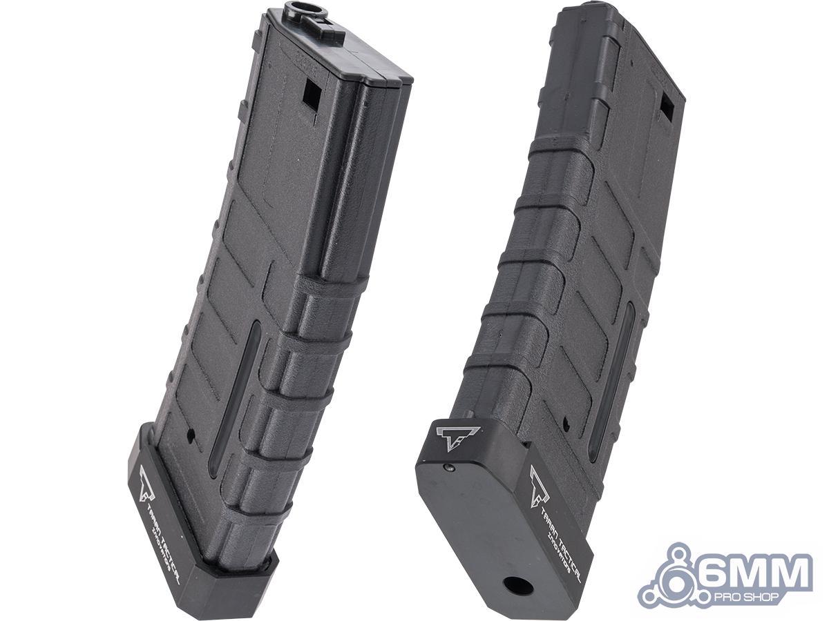TTI Licensed 140rd Polymer MidCap Magazine w/ Extended