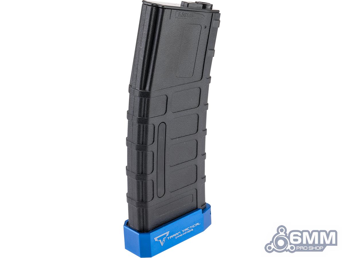 Elite Force 140rd Mid-Cap Magazine For M4/M16 Series AEG Rifles HopUp Airsoft