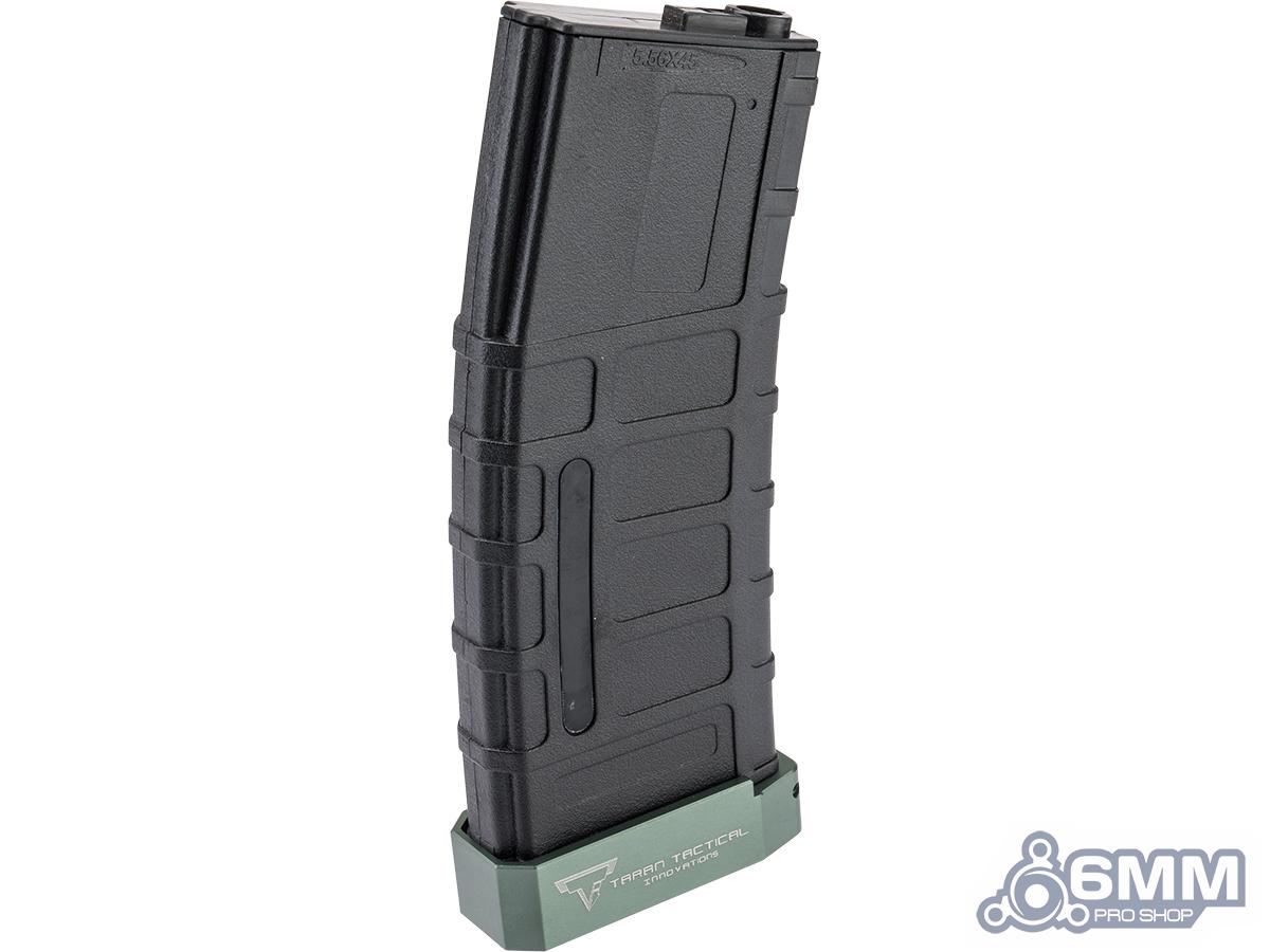TTI Licensed 50rd Polymer MidCap Magazine w/ Extended