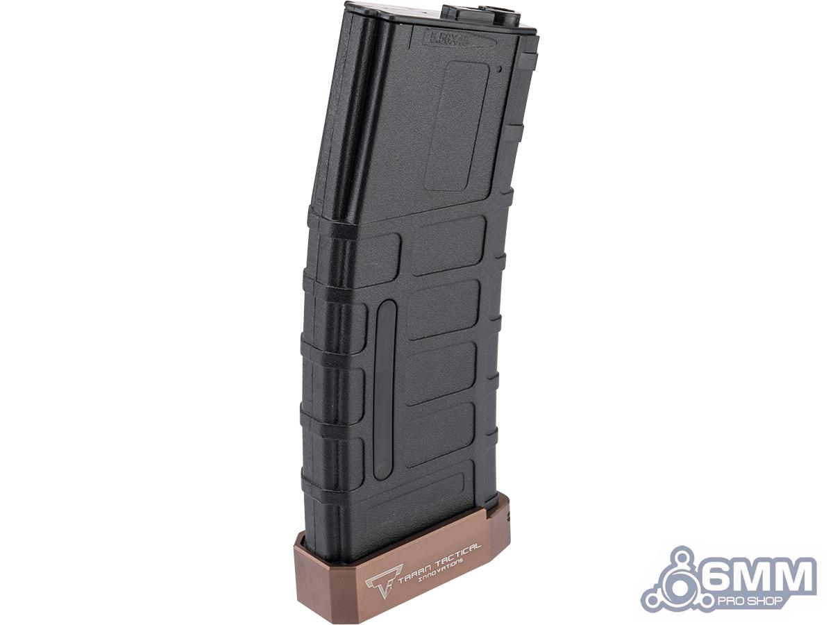 TTI Licensed 140rd Polymer MidCap Magazine w/ Extended