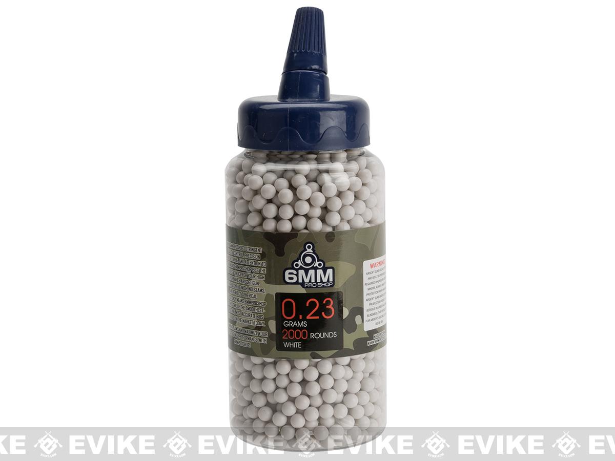 ProSeries Bottled 6mm Premium High Grade Precision Airsoft