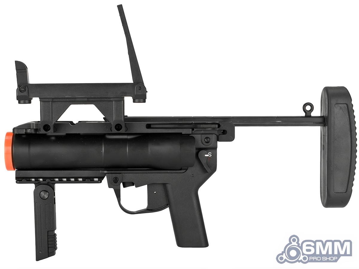 6mmProShop / S&T Iron Airsoft UFC M320A1 40mm Airsoft
