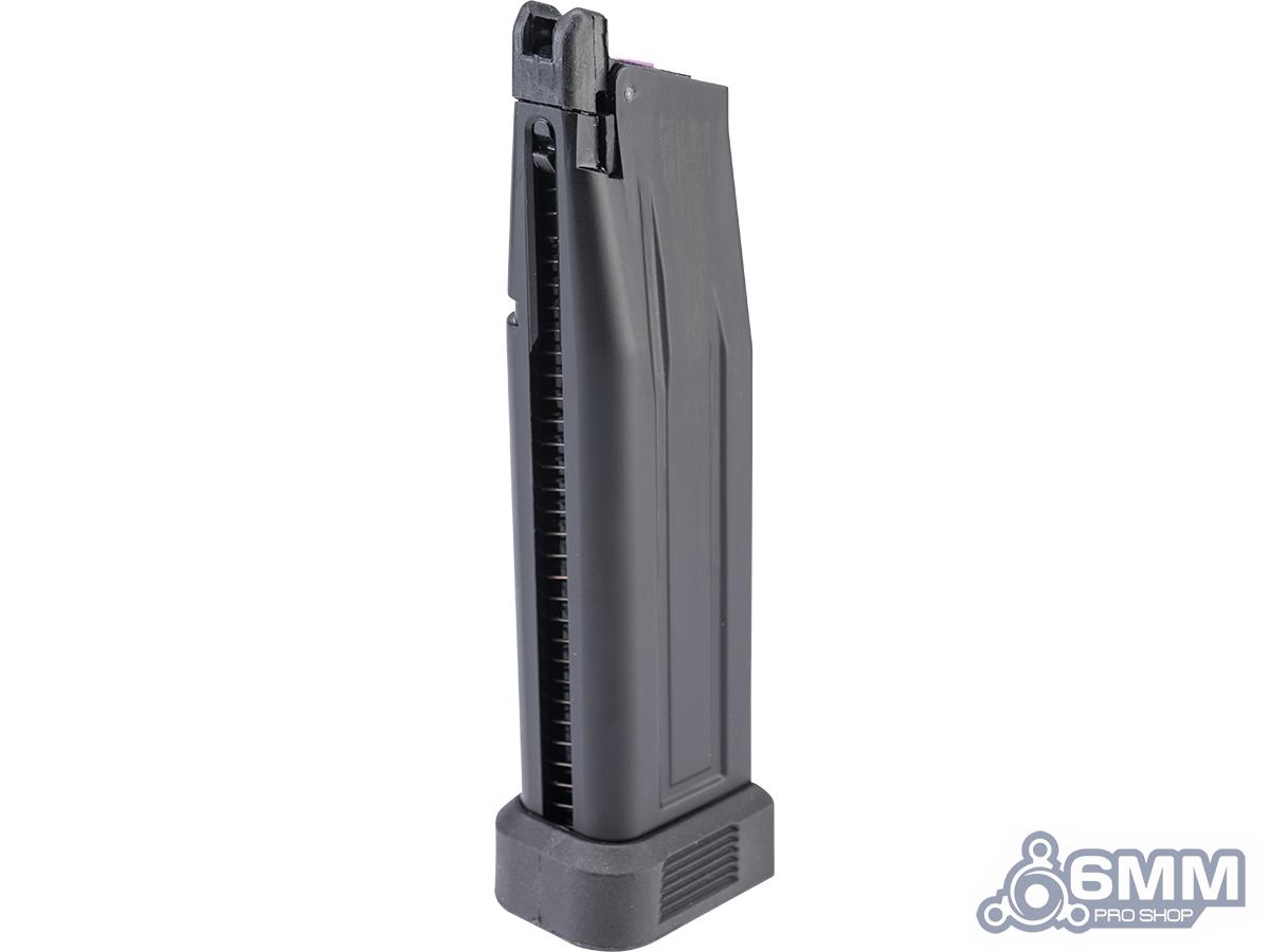 【st】GAS! MAGAZINE / SEEK st】GAS! MAGAZINE / SEEK S&W 5900 SERIES / 910 / 915 / 659