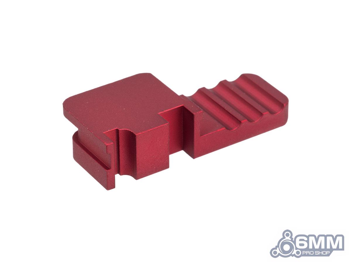 Competition Style LeftSide Charging Handle for Elite Force