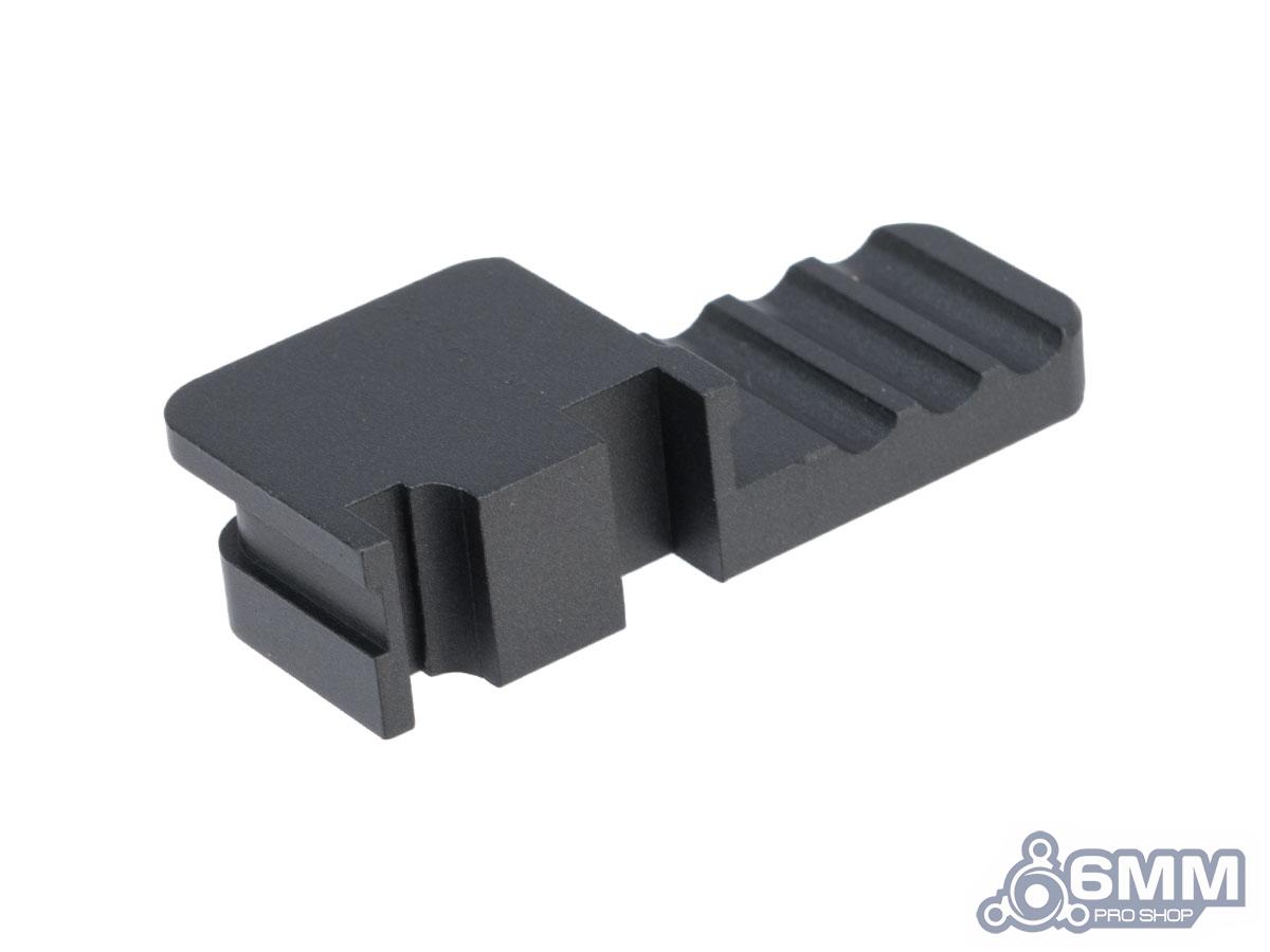 Competition Style LeftSide Charging Handle for Elite Force