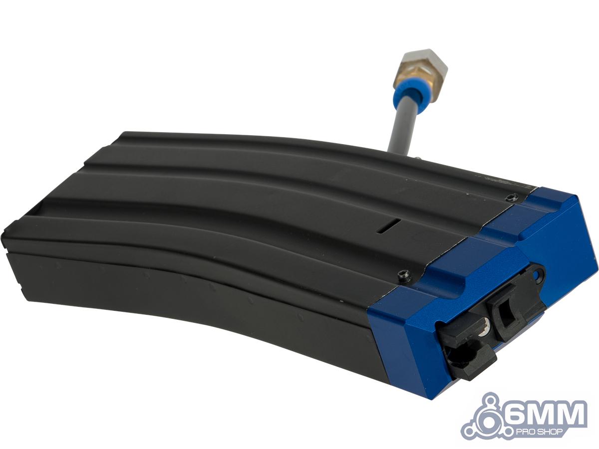 6mmProShop High Capacity 300 Round HPA Tapped Magazine for WE-Tech