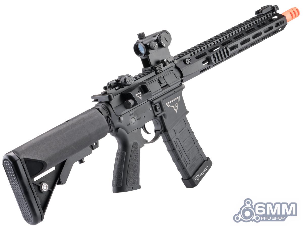 6mmProShop TTI Licensed TR-1 Ultralight M4 Airsoft AEG Rifle