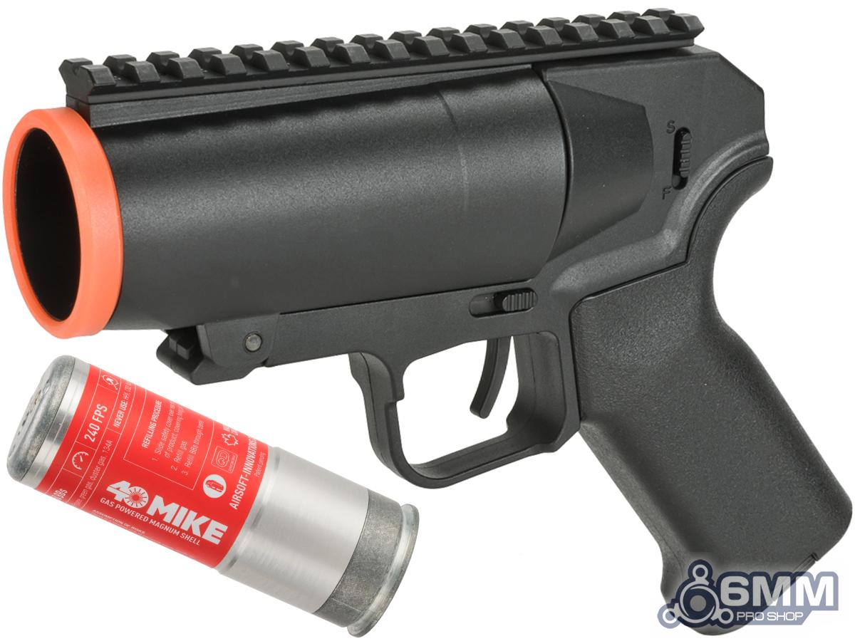 40 Mike Grenade Launcher Water Gun