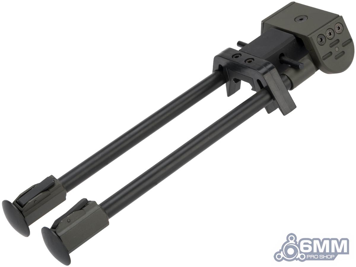 DSR-1 バイポッド 6mmProShop Replacement Bipod Set for DSR Airsoft Sniper Rifles