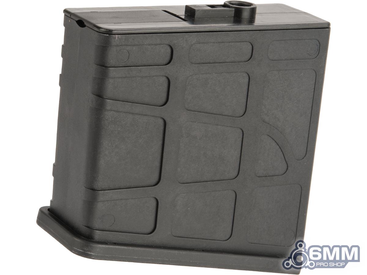 High Capacity Magazine for Barrett M98B Airsoft AEG Sniper