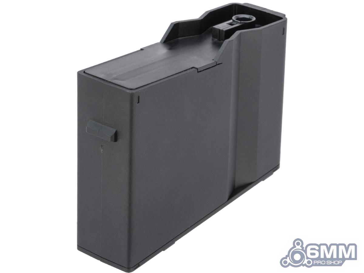Polymer Magazine for Barrett M82A1 and M107A1 Series Airsoft