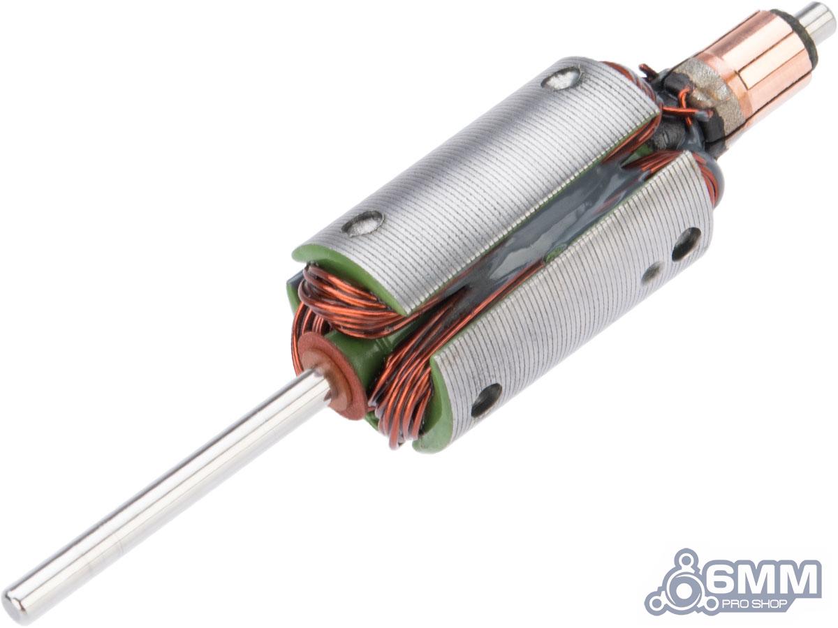 6mmProShop Tienly High Performance Drop-In Armature for Long Type Motor (Type: 25,000 RPM)
