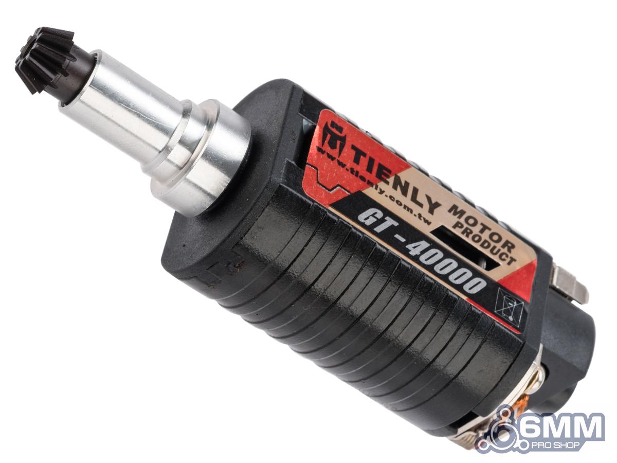 TENILY GT-45000 モーター 電動ガン用 Tienly Infinity High Performance Motor GT-45000 (45000rpm