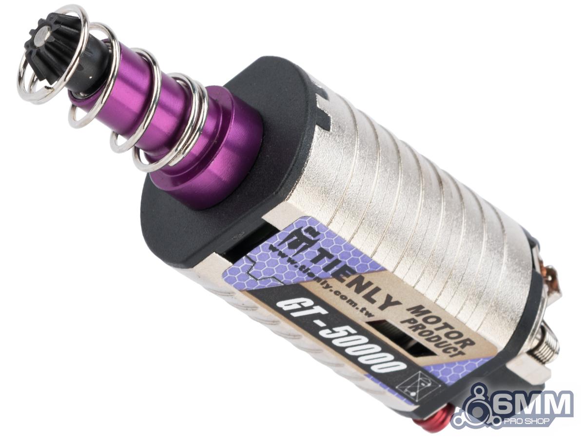6mmProShop Tienly Infinity GT High Performance Long Type Motor (Type: 50,000 RPM)