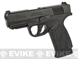 ASG Bersa BP9CC CO2 Gas Blowback 4.5mm Air Pistol