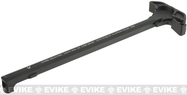 Strike Industries AR-10 Charging Handle (Latch: Extended)