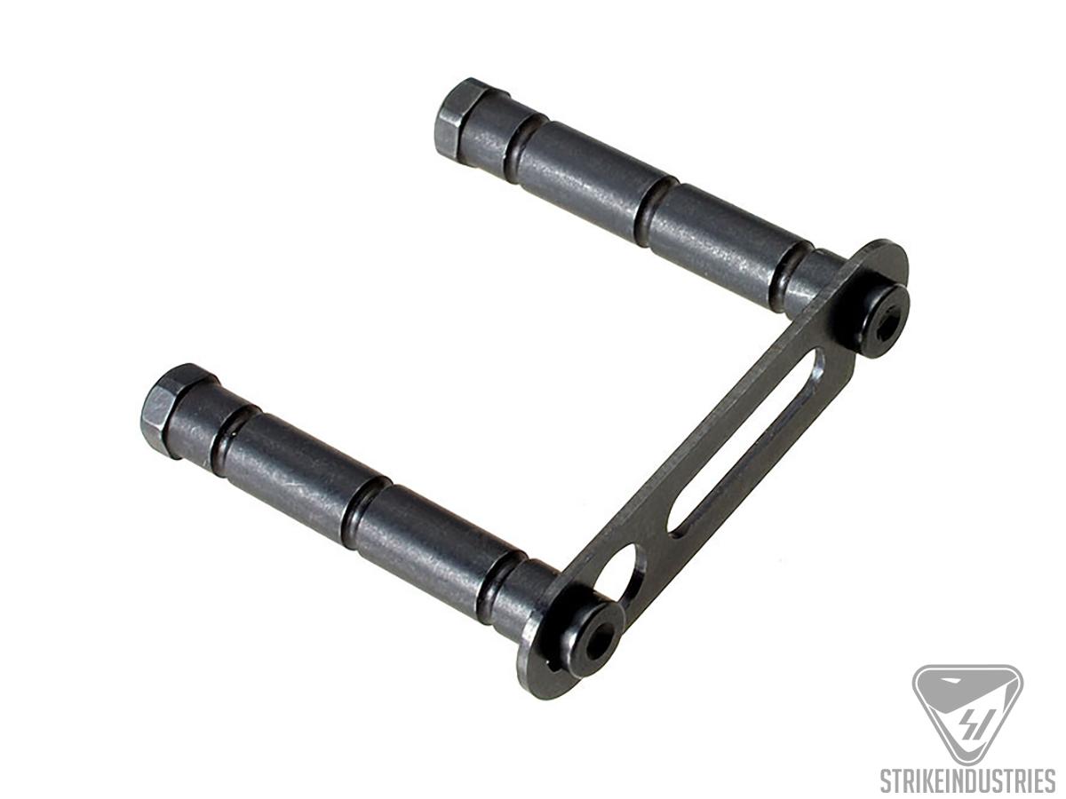 Armaspec Anti-Walk Pins, Fits Both AR15 & AR10