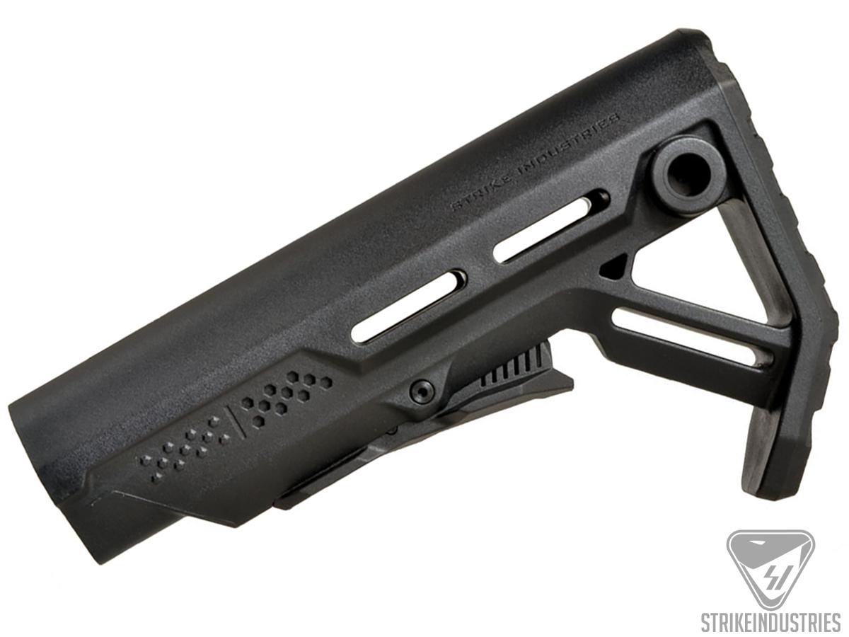 Strike Industries Mod One Adjustable MIL-SPEC Stock for M4/M16 