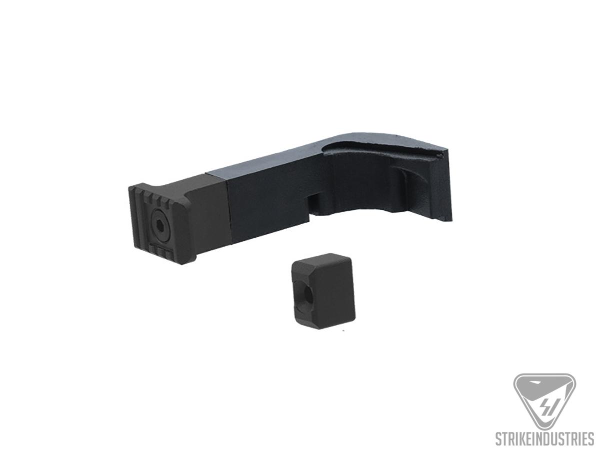 Strike Industries Modular Magazine Release for GLOCk Gen 13 Pistols