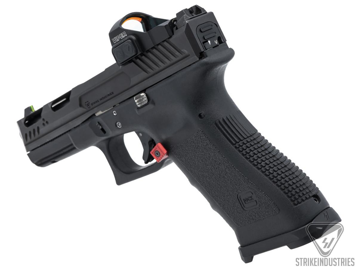 Strike Industries Modular Magazine Release for GLOCk Gen 13 Pistols