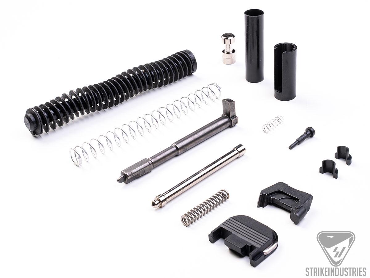 Strike Industries Slide Completion Kit for GLOCK Pistols (Model: G19 GEN3)