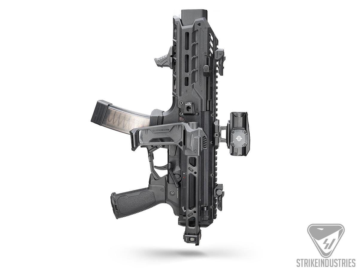 トイガン STRIKE INDUSTRIES SCOUTER VARIABLE MOUNT トイガン STRIKE INDUSTRIES SCOUTER VARIABLE MOUNT トイガン