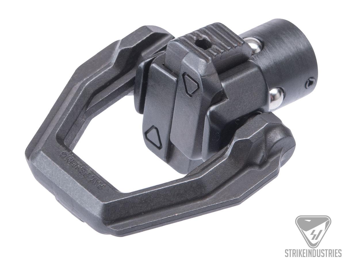 Strike Industries Quick Detach Sling swivel Loop (Model: Micro)