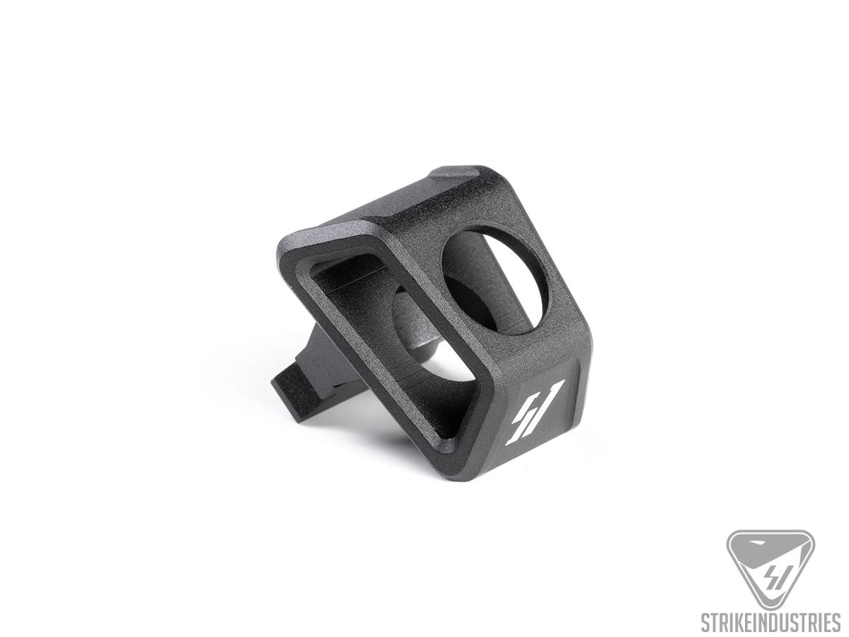 Strike Industries Dovetail Flat Quick Detach Sling Mount for CZ Scorpion EVO