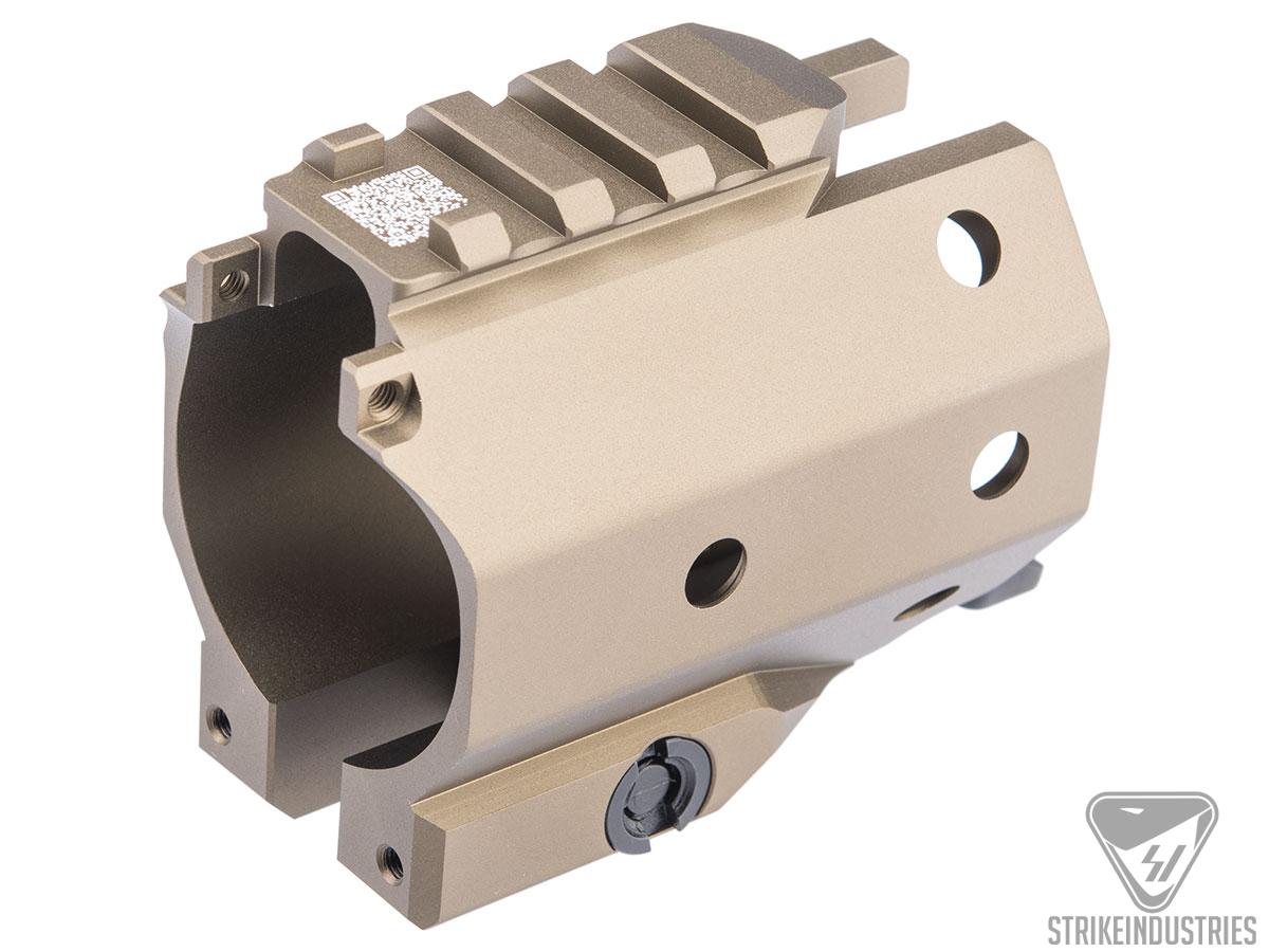 Strike Industries Sight & Rail Attachment Set for GRIDLOK AR-15 ...