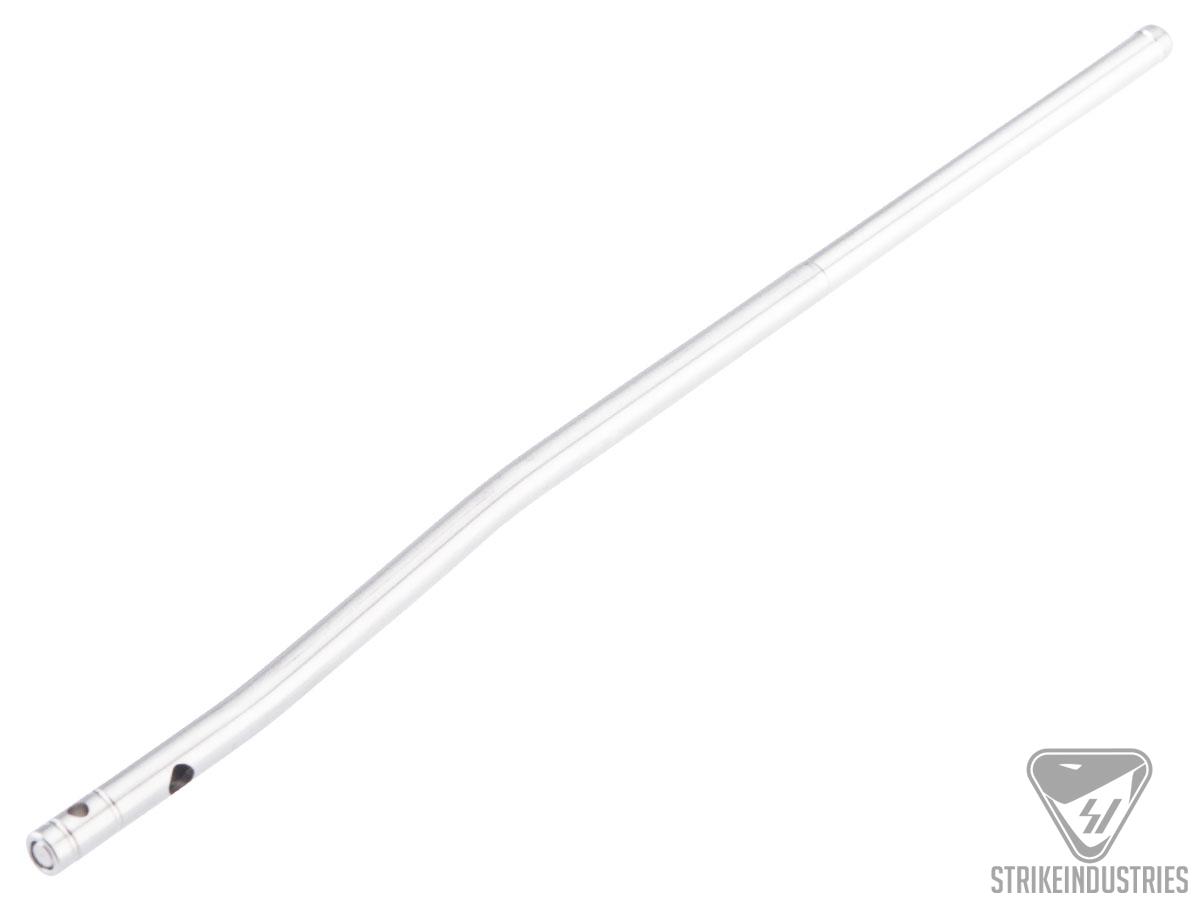 Strike Industries AR15 / M4 / M16 Stainless Steel Gas Tube (Model: Rifle Length 15 1/8)