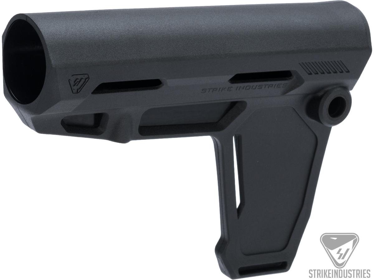 Strike Industries Pistol Stabilizer for AR15 Pattern Pistols, Accessories & Parts, Real Steel