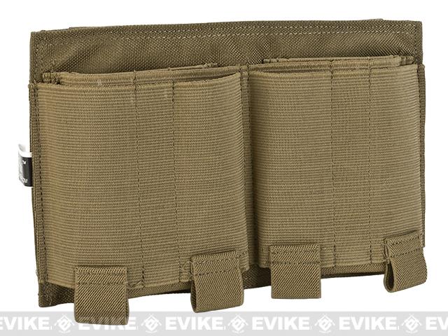 Strike Industries Universal Magazine Pouch (Color: Coyote)