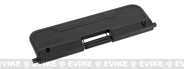 Strike Industries AR Enhanced Ultimate Dust Cover for Billet Upper Receivers - 223 / Black