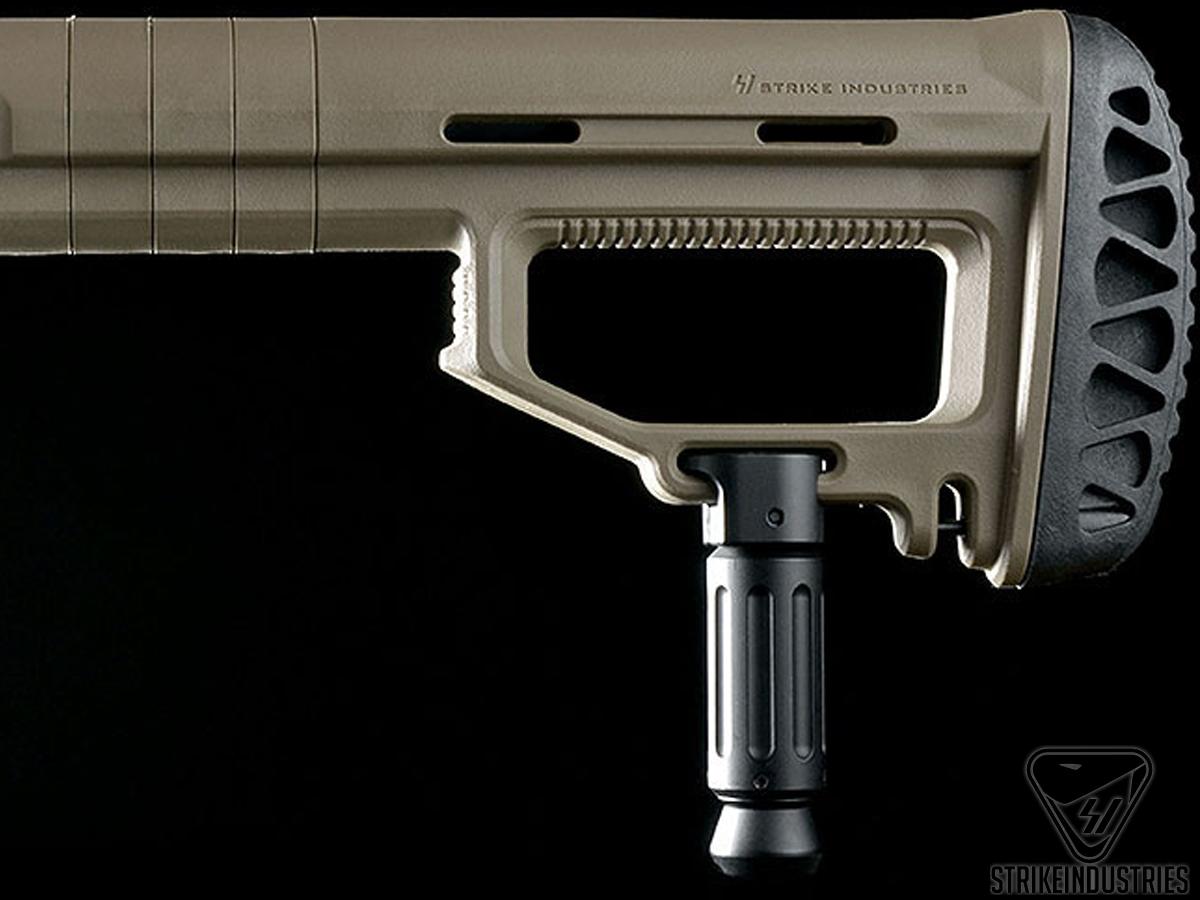 Strike Industries MFS Monopod, Accessories & Parts, Bipods