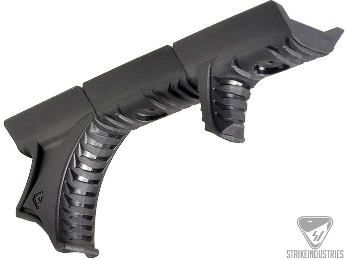 Strike Industries LINK Modular Hand Stop Kit (Color Black